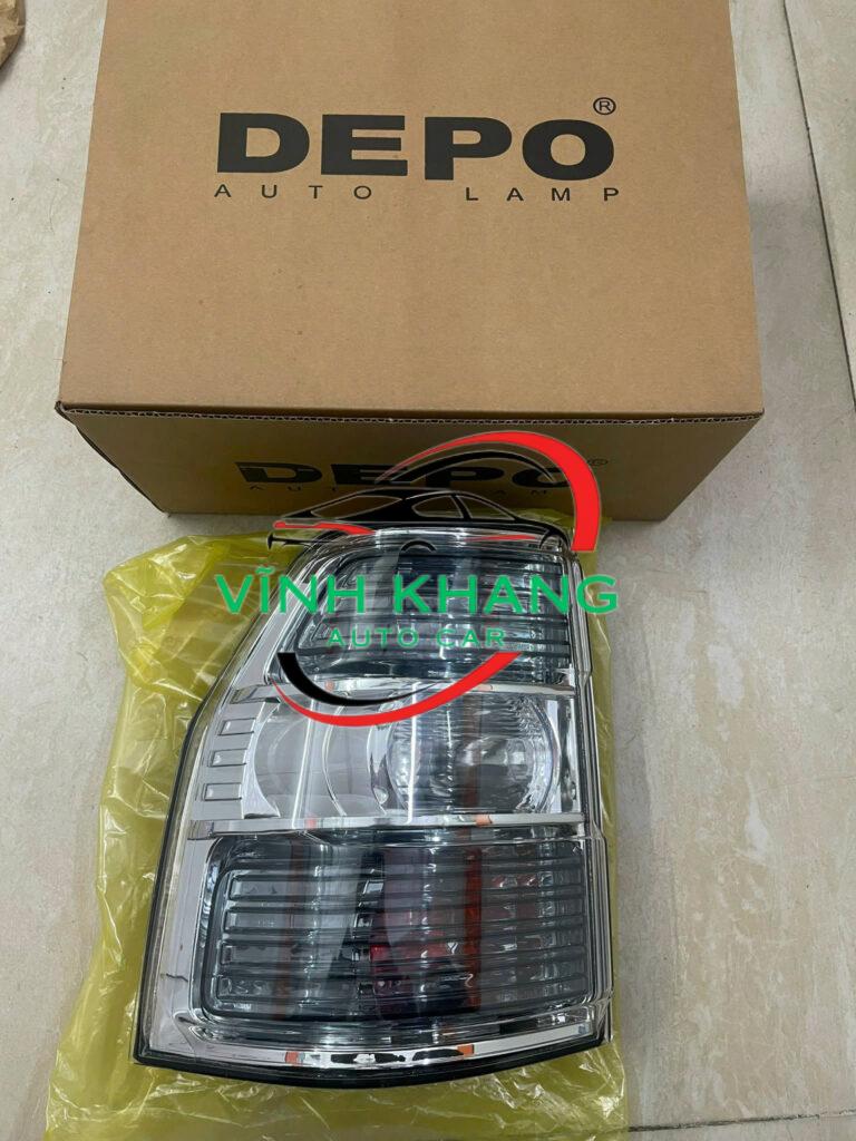 8330A566 | ĐÈN HẬU MITSUBISHI PAJERO 2006 8330A566 | ĐÈN HẬU MITSUBISHI PAJERO 2006