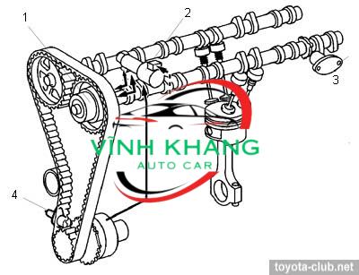 MD182537 | BI TĂNG CAM MITSUBISHI PAJERO MD182537 | BI TĂNG CAM MITSUBISHI PAJERO - Ảnh 5