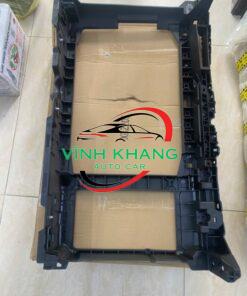 YL01659980 | KHUNG XƯƠNG KÉT NƯỚC PEUGEOT 2008 2015