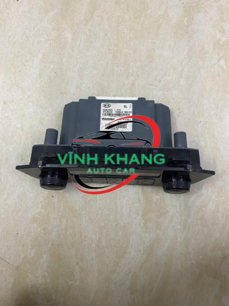 972503W100 | CÔNG TẮC MÁY LẠNH KIA SPORTAGE 2010-2013 972503W100 | CÔNG TẮC MÁY LẠNH KIA SPORTAGE 2010-2013
