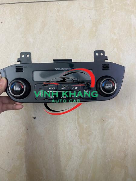 972503W100 | CÔNG TẮC MÁY LẠNH KIA SPORTAGE 2010-2013 972503W100 | CÔNG TẮC MÁY LẠNH KIA SPORTAGE 2010-2013