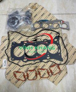 0411136040 | GIOĂNG ĐẠI TU LEXUS RX350 2009-2016