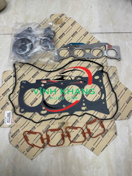 0411136040 | GIOĂNG ĐẠI TU LEXUS RX350 2009-2016 0411136040 | GIOĂNG ĐẠI TU LEXUS RX350 2009-2016