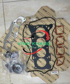 0411136040 | GIOĂNG ĐẠI TU LEXUS RX350 2009-2016