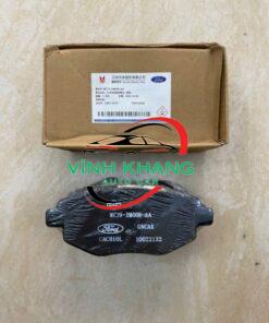 MC192M008AA | BỐ THẮNG SAU FORD TRANSIT 2020-2024