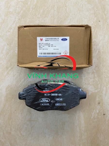 MC192M008AA | BỐ THẮNG SAU FORD TRANSIT 2020-2024 MC192M008AA | BỐ THẮNG SAU FORD TRANSIT 2020-2024