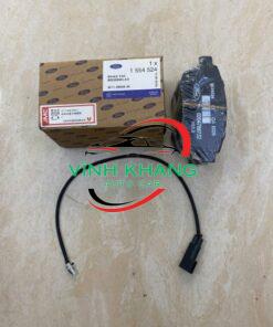 6C112M008 | MÁ PHANH SAU FORD TRANSIT 2008-2020