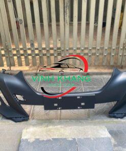 9828162280 | BA ĐỜ SỐC TRƯỚC PEUGEOT 2008 2020-2023