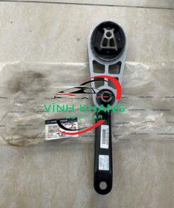 2073035100 | CHÂN MÁY DƯỚI SSANGYONG KORANDO 2005-2011