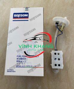 0580313057 | CỤM BƠM XĂNG LIFAN 520 2007