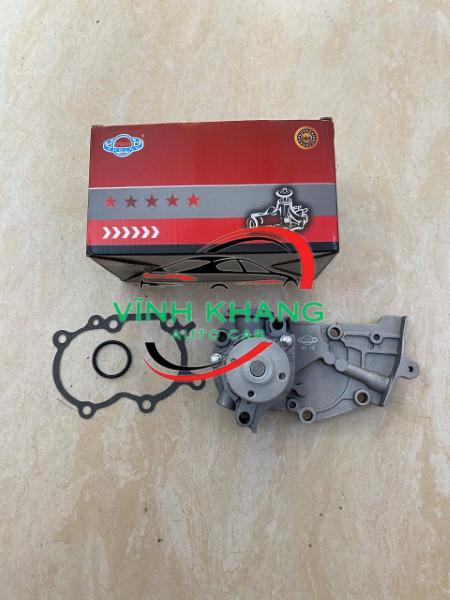 1307010 | BƠM NƯỚC CHERY QQ6 2006-2010 1307010 | BƠM NƯỚC CHERY QQ6 2006-2010