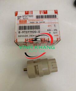 8973779200 | SÂU CÔNG TƠ MÉT ISUZU DMAX
