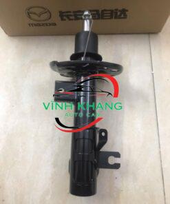 GV9B34900 | GIẢM XÓC TRƯỚC MAZDA 6 2013