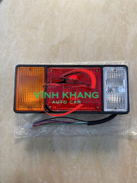 DH036 | ĐÈN HẬU XE THACO FORLAND DH036 | ĐÈN HẬU XE THACO FORLAND