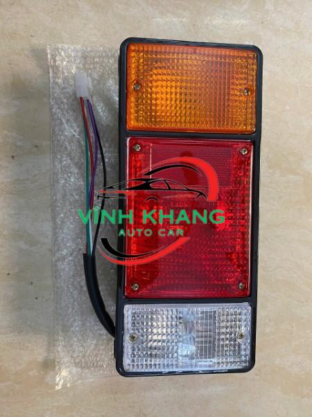 DH036 | ĐÈN HẬU XE THACO FORLAND DH036 | ĐÈN HẬU XE THACO FORLAND