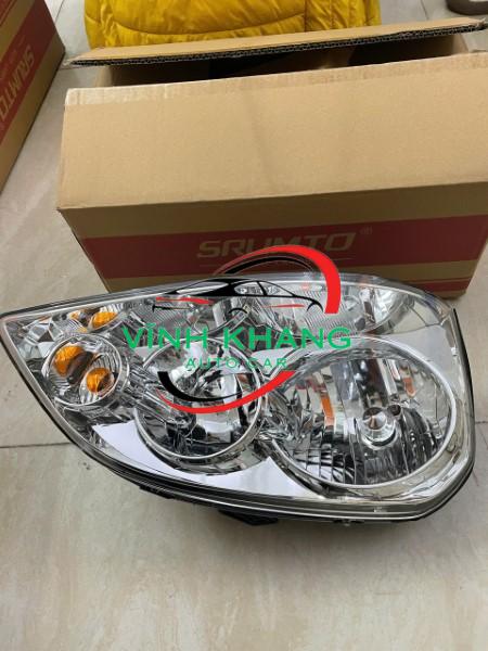 96458814 | ĐÈN PHA DAEWOO LACETTI 2004 96458814 | ĐÈN PHA DAEWOO LACETTI 2004