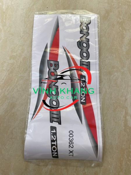 864615M001 | TEM CÁNH CỬA XE KIA BONGO 3 864615M001 | TEM CÁNH CỬA XE KIA BONGO 3