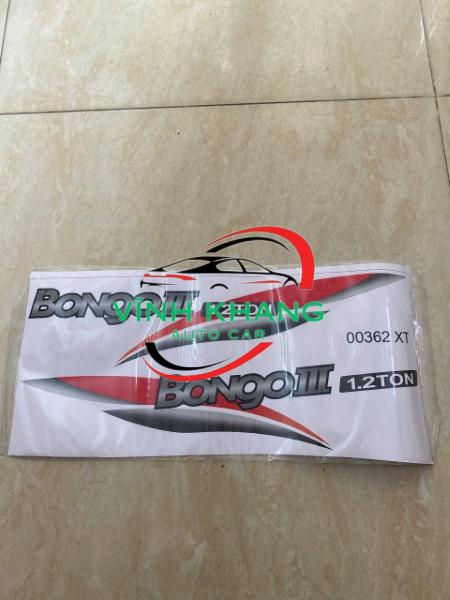 864615M001 | TEM CÁNH CỬA XE KIA BONGO 3 864615M001 | TEM CÁNH CỬA XE KIA BONGO 3