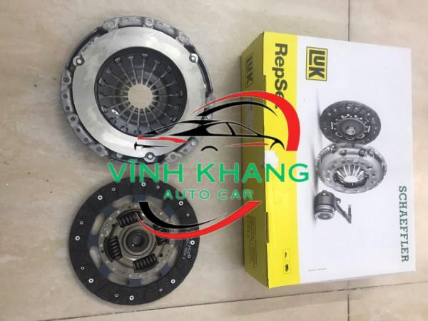 3M517540H1D | BỘ BÀN ÉP + LÁ CÔN FORD FOCUS 2005-2012 3M517540H1D | BỘ BÀN ÉP + LÁ CÔN FORD FOCUS 2005-2012