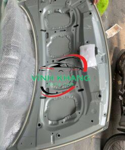66400-1W010 | NẮP CAPO KIA RIO LX 2014 66400-1W010 | NẮP CAPO KIA RIO LX 2014