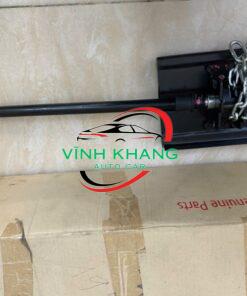 0K65A-38610D | TREO LỐP DỰ PHÒNG KIA K2700