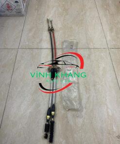 S181703090 | DÂY ĐI SỐ CHERY RIICH M1 2009