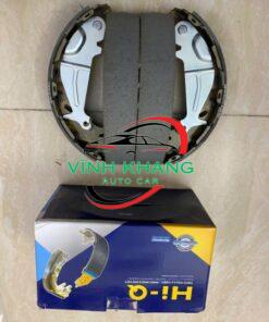 SA141 | BỐ THẮNG SAU HYUNDAI STAREX 2007-2021