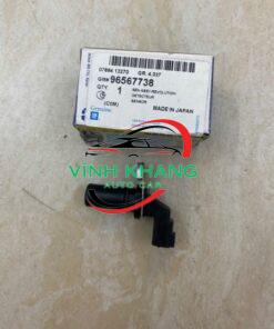 96567738 | CẢM BIẾN TỐC ĐỘ ĐẦU VÀO HỘP SỐ DAEWOO MATIZ