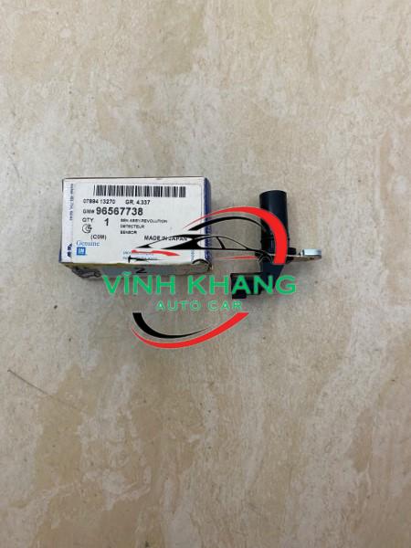 96567738 | CẢM BIẾN TỐC ĐỘ ĐẦU VÀO HỘP SỐ DAEWOO MATIZ 96567738 | CẢM BIẾN TỐC ĐỘ ĐẦU VÀO HỘP SỐ DAEWOO MATIZ