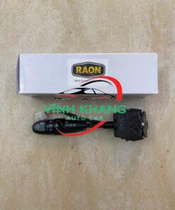 96540684 | CÔNG TẮC XI NHAN CHEVROLET SPARK 2009