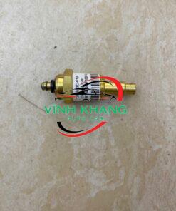 CBN2603 | CẢM BIẾN NHIỆT ĐỘ NƯỚC XE THACO AUMAN C160