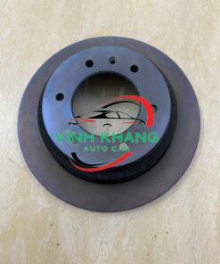 435120K010 | ĐĨA THẮNG TRƯỚC TOYOTA INNOVA 2006-2015