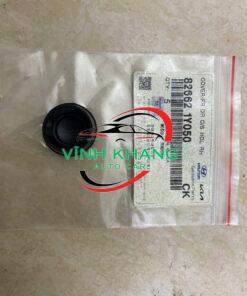 983803N050 | NẮP ĐẬY CẦN GẠT MƯA TRƯỚC HYUNDAI I30