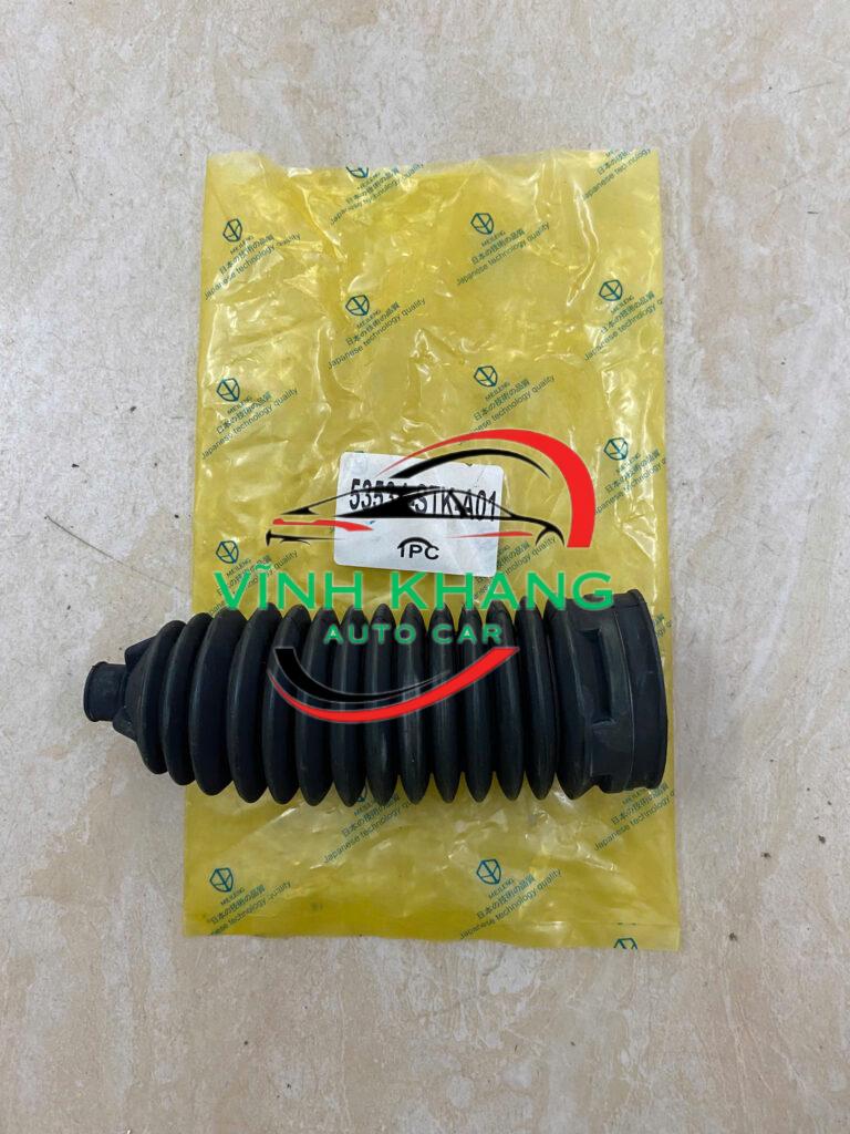 D8203-3RA1A | CHỤP BỤI THƯỚC LÁI NISSAN TIIDA D8203-3RA1A | CHỤP BỤI THƯỚC LÁI NISSAN TIIDA