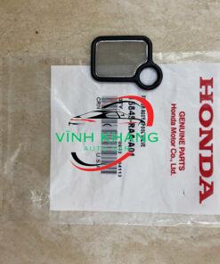 15845-RAA-A01 | GIOĂNG LƯỚI LỌC DẦU (VVTI) HONDA CRV 2008