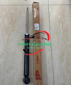 553101G010 | GIẢM XÓC SAU HYUNDAI ACCENT 2006-2011
