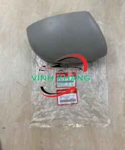 76201T5AJ31ZQ | ỐP GƯƠNG CHIẾU HẬU HONDA JAZZ 2018-2023