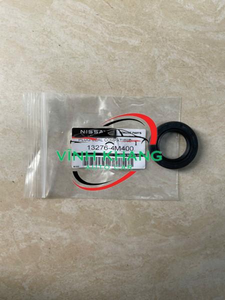 13276-4M400 | PHỚT BUGI NISSAN ALMERA 13276-4M400 | PHỚT BUGI NISSAN ALMERA