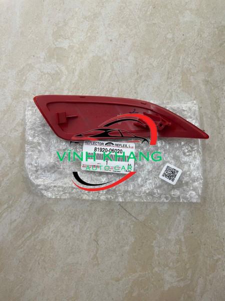 81920-06020 | ĐÈN PHẢN QUANG TOYOTA CAMRY 2016 81920-06020 | ĐÈN PHẢN QUANG TOYOTA CAMRY 2016