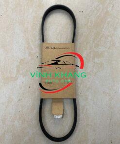 57161H1500 | DÂY CUROA MÁY LẠNH HYUNDAI GETZ 2006-2010