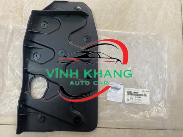 291202W000 | CHẮN BÙN GẦM MÁY KIA SORENTO 2013-2017 291202W000 | CHẮN BÙN GẦM MÁY KIA SORENTO 2013-2017