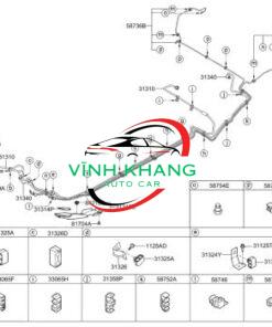 ỐNG DẪN XĂNG HONDA JAZZ ỐNG DẪN XĂNG HONDA JAZZ - Ảnh 4
