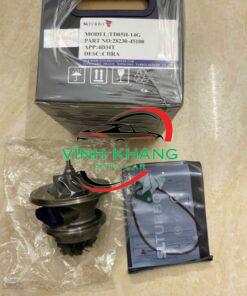 28230-45500 | RUỘT TURBO HYUNDAI HD72