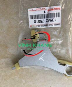 1356275010 | HƯỚNG DẪN XÍCH CAM TOYOTA HIACE 2005-2014