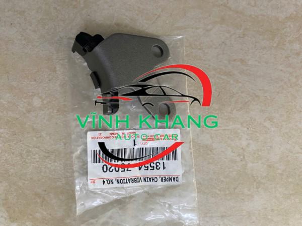 1356275010 | ĐỠ XÍCH ĐỐI TRỌNG TOYOTA INNOVA 2006-2015 1356275010 | ĐỠ XÍCH ĐỐI TRỌNG TOYOTA INNOVA 2006-2015