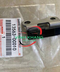 1356275010 | DẪN HƯỚNG XÍCH CAM TOYOTA HILUX SỐ 3