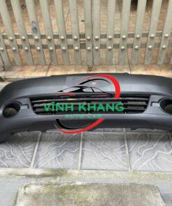 96600167 | CẢN TRƯỚC CHEVROLET SPARK 2006-2010