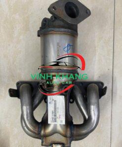 285102BEC1 | BẦU LỌC KHÍ XẢ ( CATALYTIC) KIA CERATO