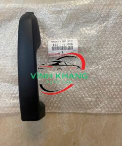 6921160080 | TAY MỞ CỬA NGOÀI TOYOTA 4RUNNER 2009-2016