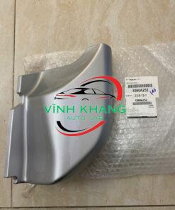5360A252 | ỐP BẬC LÊN XUỐNG MITSUBISHI TRITON 2016 5360A252 | ỐP BẬC LÊN XUỐNG MITSUBISHI TRITON 2016